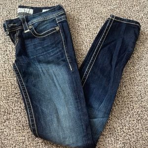 BKE Denim Stella Jeans